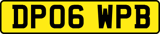 DP06WPB
