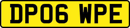 DP06WPE