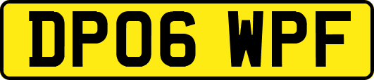 DP06WPF