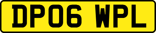 DP06WPL