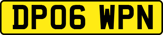 DP06WPN