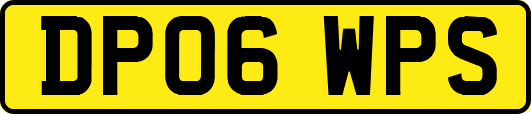 DP06WPS
