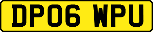DP06WPU