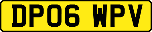 DP06WPV
