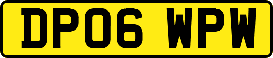 DP06WPW