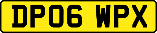 DP06WPX