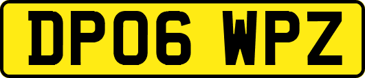 DP06WPZ