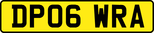 DP06WRA