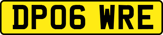 DP06WRE