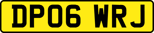 DP06WRJ