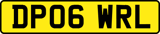 DP06WRL