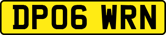 DP06WRN