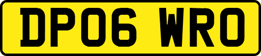 DP06WRO