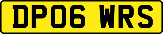 DP06WRS