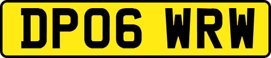 DP06WRW
