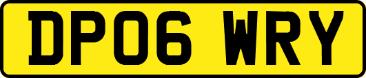 DP06WRY
