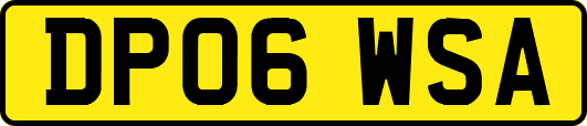 DP06WSA