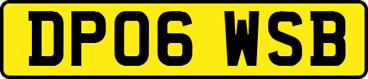 DP06WSB