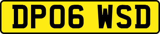 DP06WSD