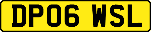 DP06WSL