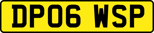 DP06WSP