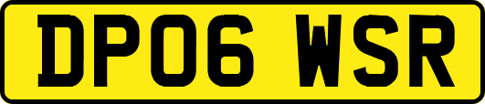 DP06WSR
