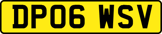 DP06WSV