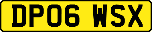 DP06WSX