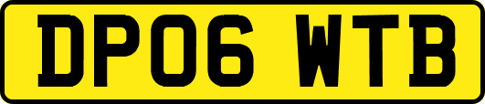 DP06WTB