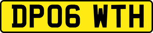 DP06WTH