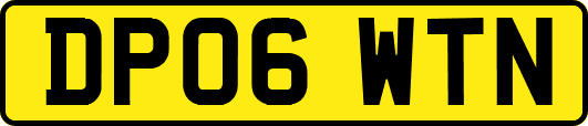 DP06WTN