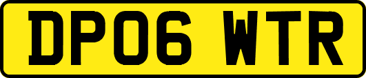 DP06WTR