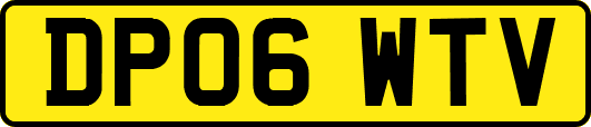 DP06WTV