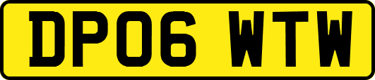 DP06WTW