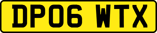DP06WTX