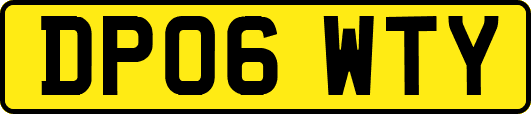DP06WTY