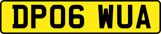 DP06WUA
