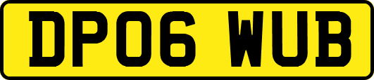 DP06WUB