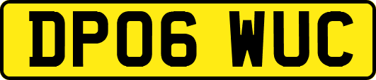 DP06WUC