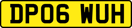 DP06WUH