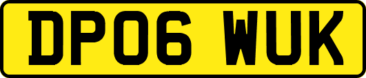 DP06WUK