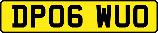 DP06WUO
