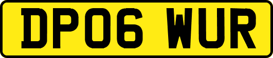 DP06WUR