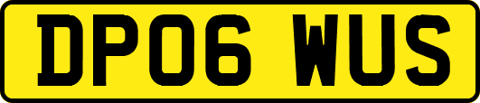 DP06WUS