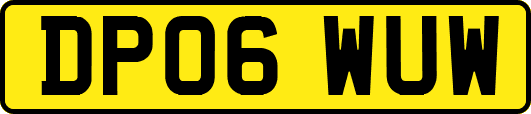 DP06WUW