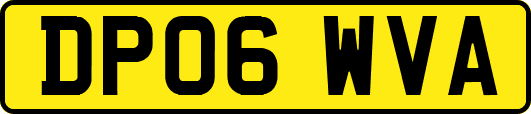 DP06WVA