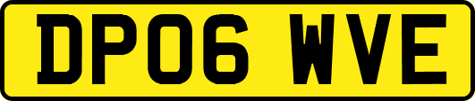 DP06WVE