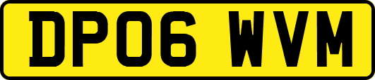 DP06WVM