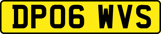 DP06WVS