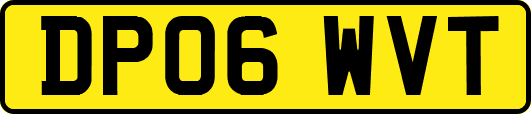 DP06WVT